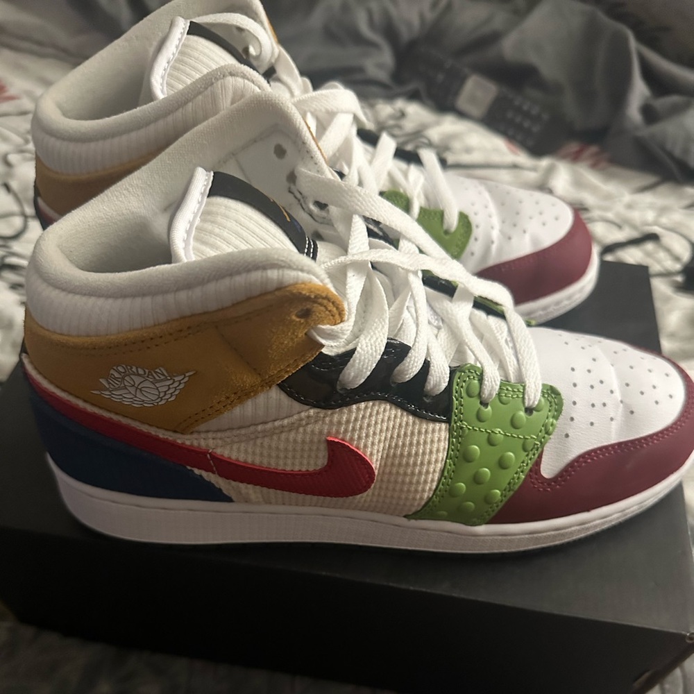 Air Jordan 1